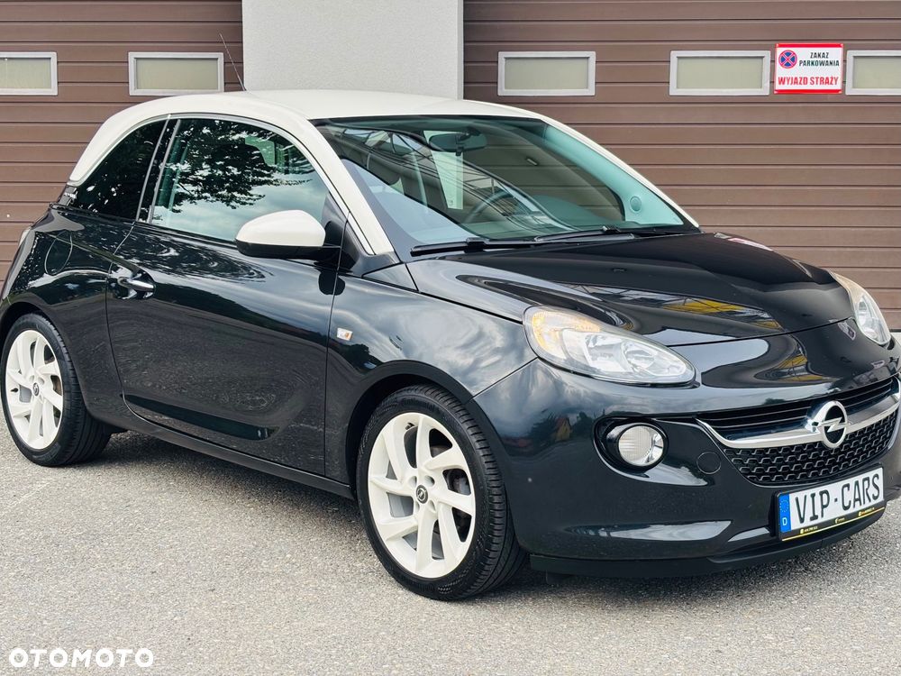 Opel Adam 1.2 Start/Stop Jam - 3