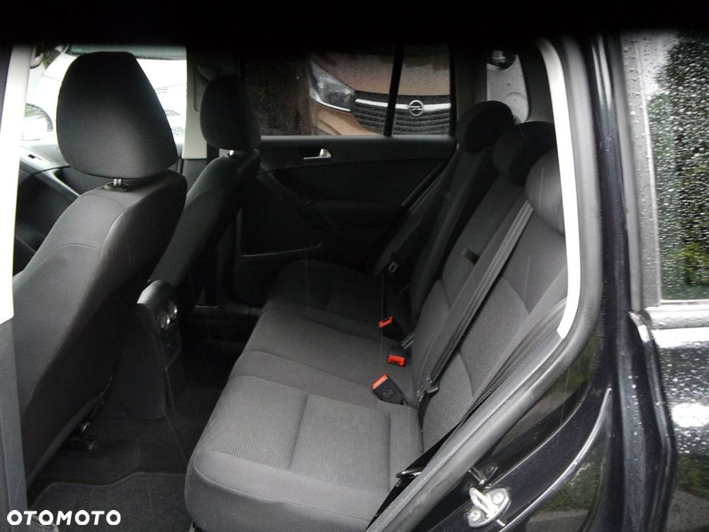 Volkswagen Tiguan 2.0 TSI 4Motion Track & Style - 29