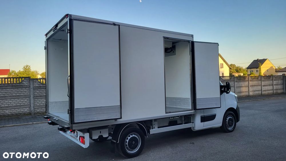 Renault Master/mroźnia / kontener / chłodnia/ Thermo King - 29