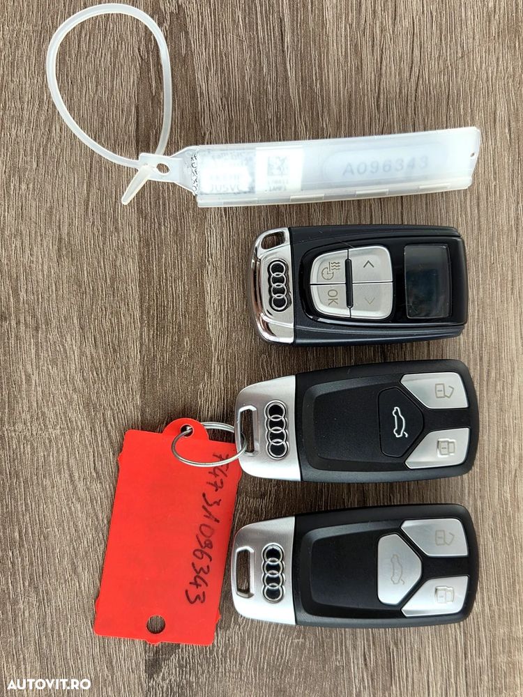 Audi A4 Allroad - 14