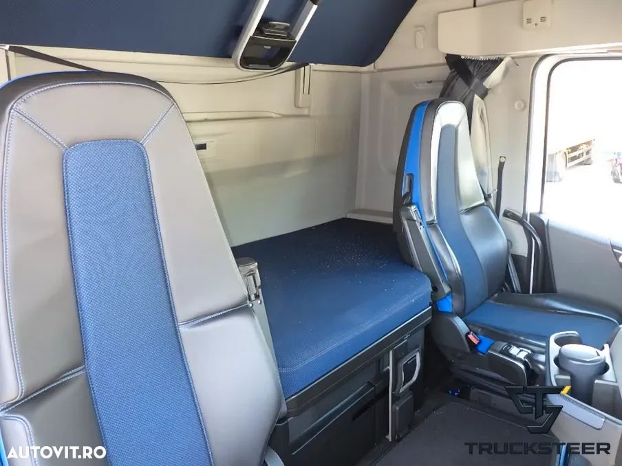 Volvo FH 500 | Euro 6d | I-Park | Xenon | Full Asistenti - 15