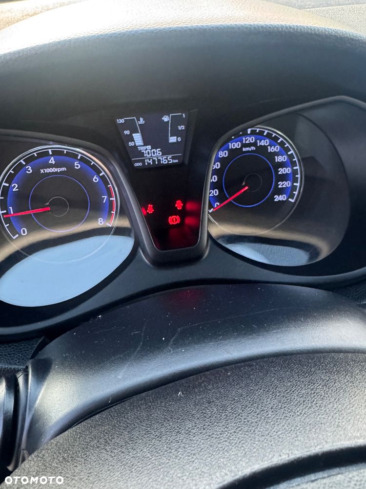 Hyundai ix20 1.4 Comfort - 14