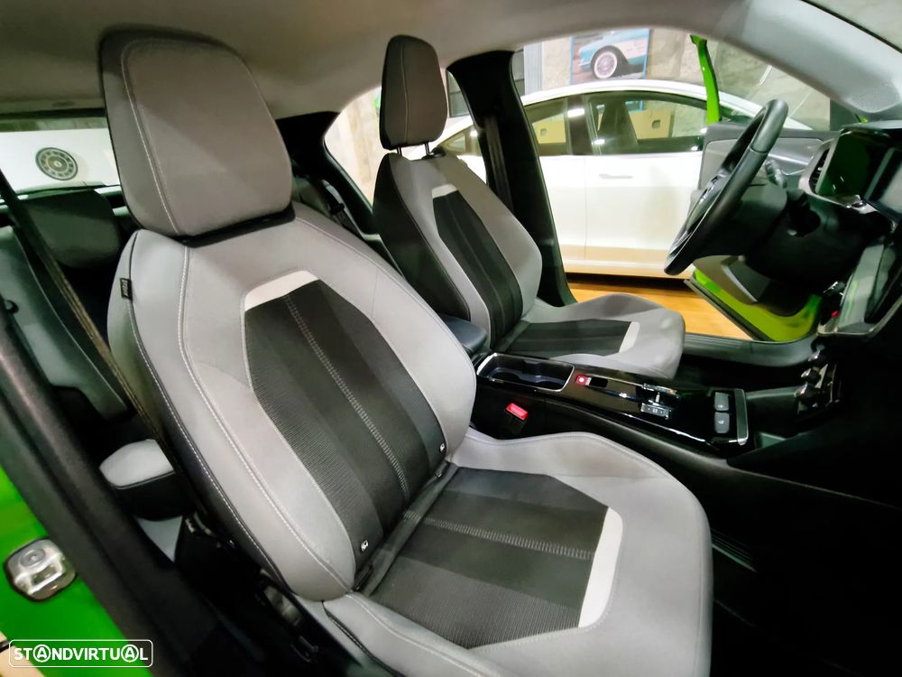 Opel Mokka-e Elegance - 14