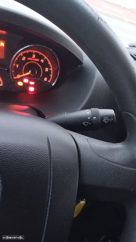 Fiat Ducato 2.3 M-Jet L CD - 15