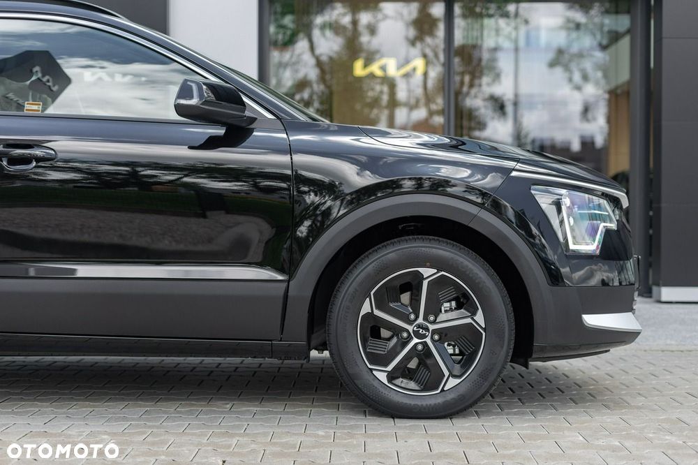 Kia Niro - 8