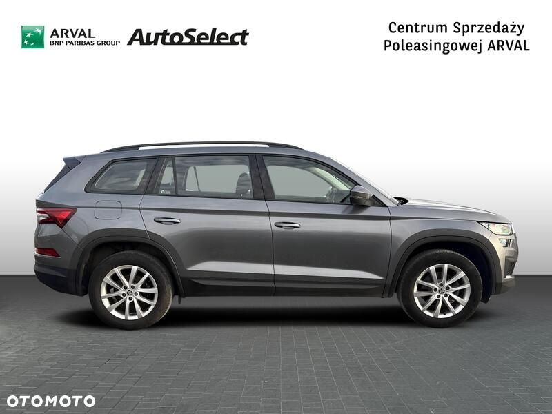 Skoda Kodiaq 1.5 TSI ACT 4x2 Ambition DSG - 7