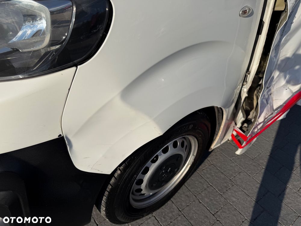 Peugeot Expert Pro L2H1 TwinCab Eco - 9