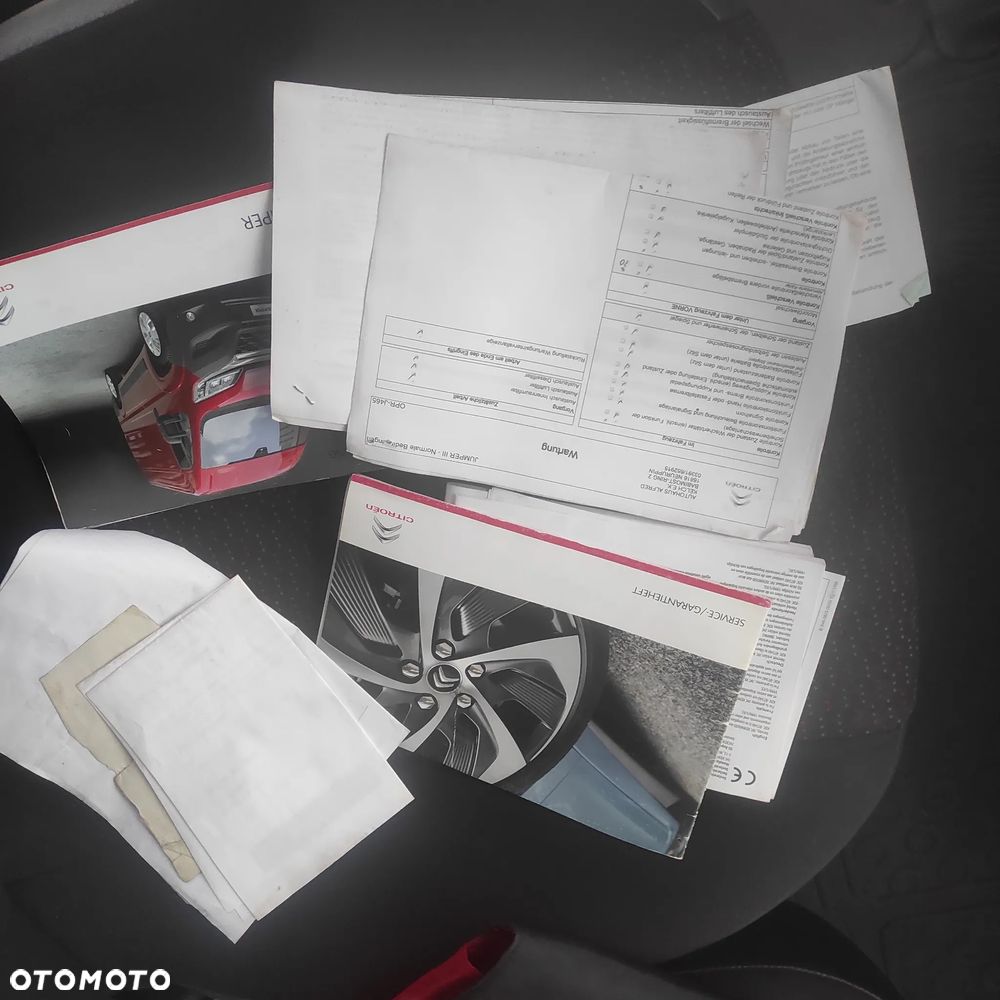 Citroën Jumper - 23