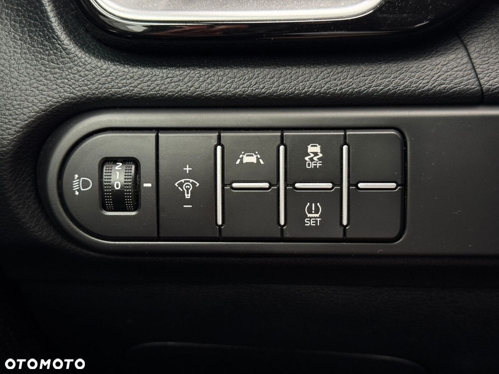 Kia Ceed 1.5 T-GDI Business Line - 31