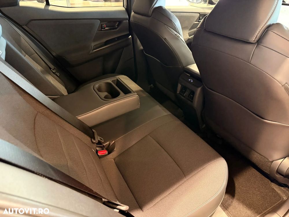 Toyota C-HR 72 kWh Dynamic Long Range - 21