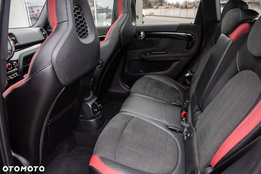 MINI John Cooper Works - 28