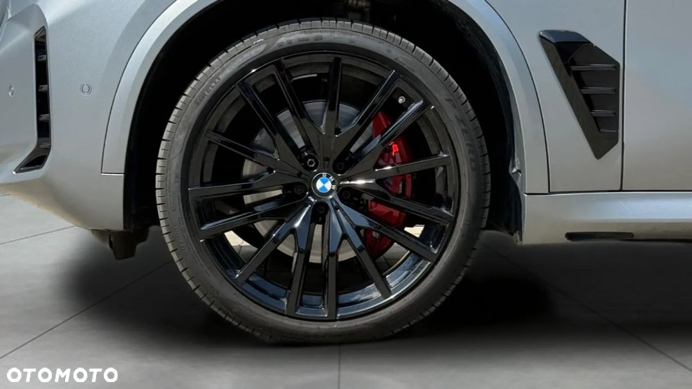 BMW X5 xDrive40i mHEV sport - 6