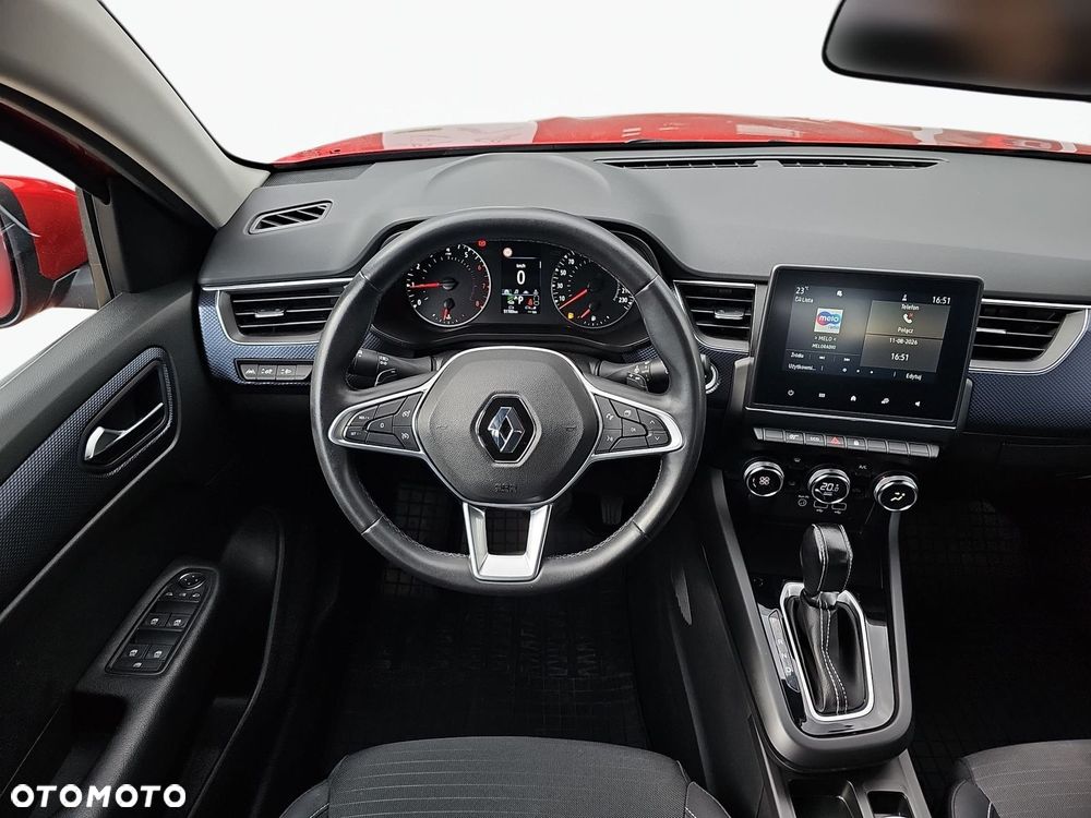 Renault Arkana 1.3 TCe mHEV Zen EDC - 11