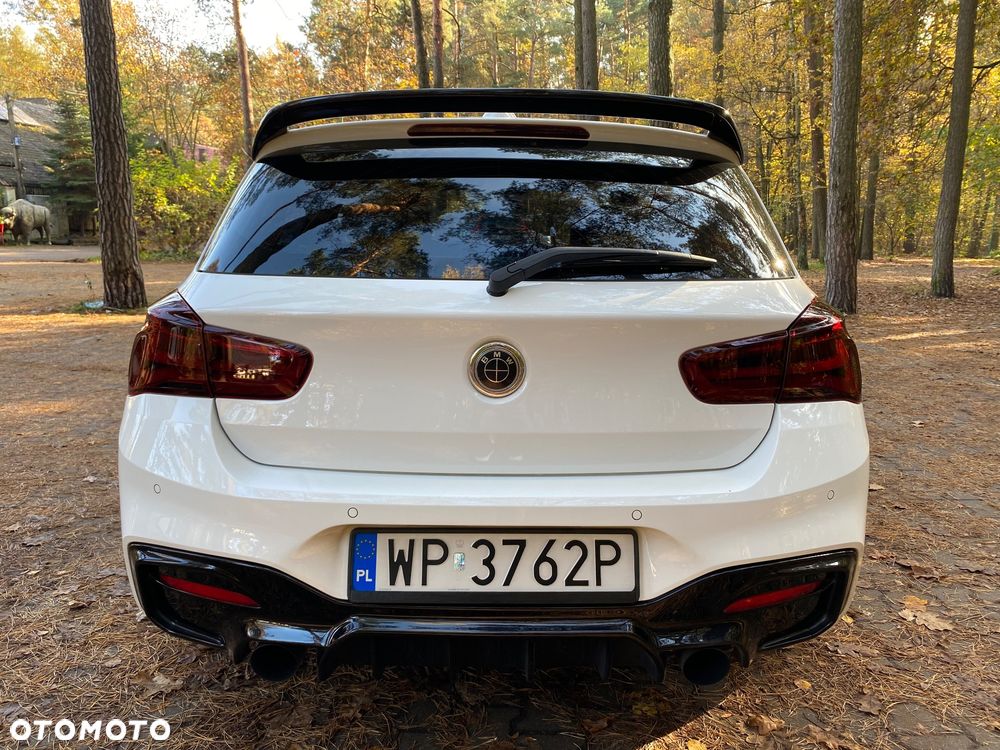BMW Seria 1 125i M Sport Sport - 2