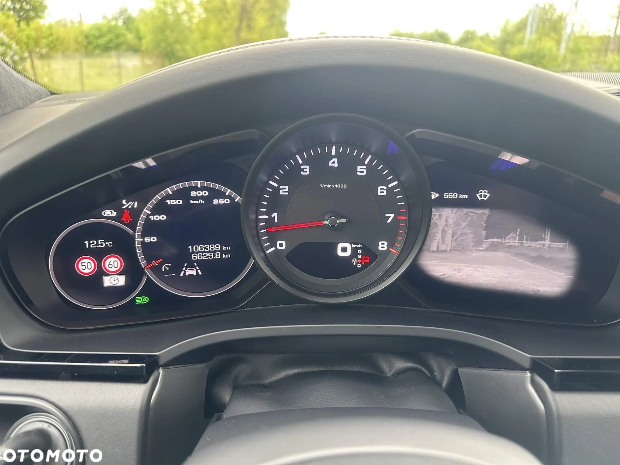 Porsche Cayenne Coupe - 19