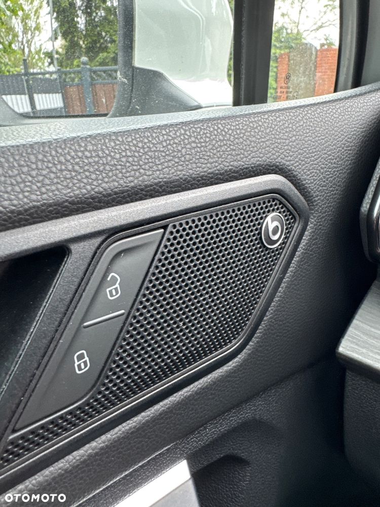 Seat Tarraco 2.0 TDI Xcellence S&S 4Drive DSG - 29