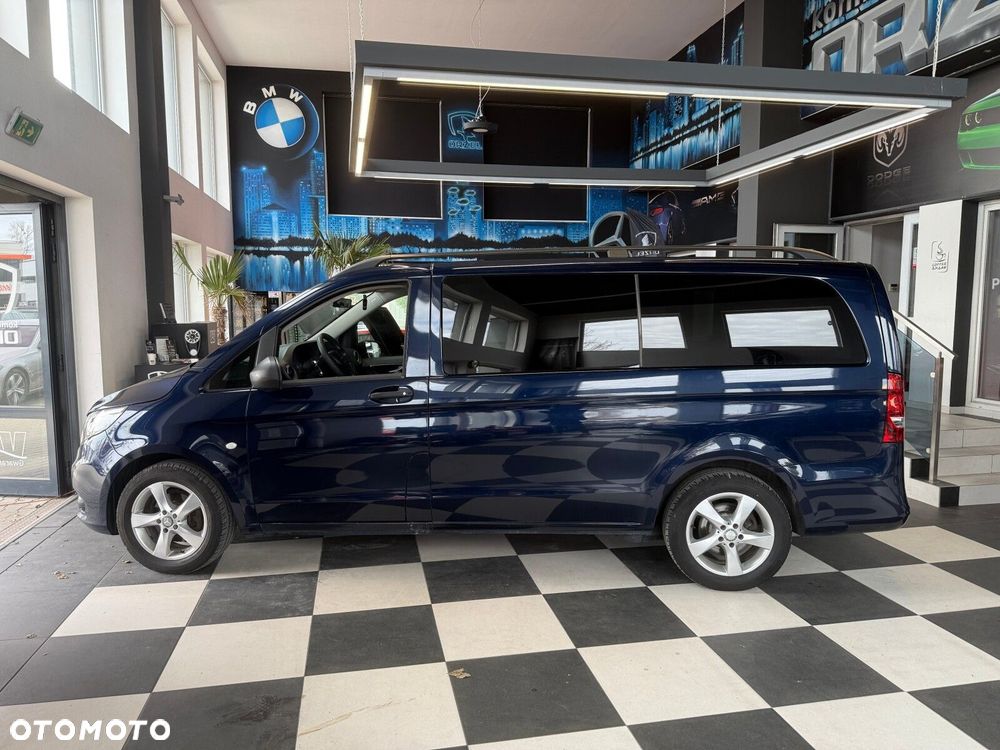 Mercedes-Benz Vito - 6