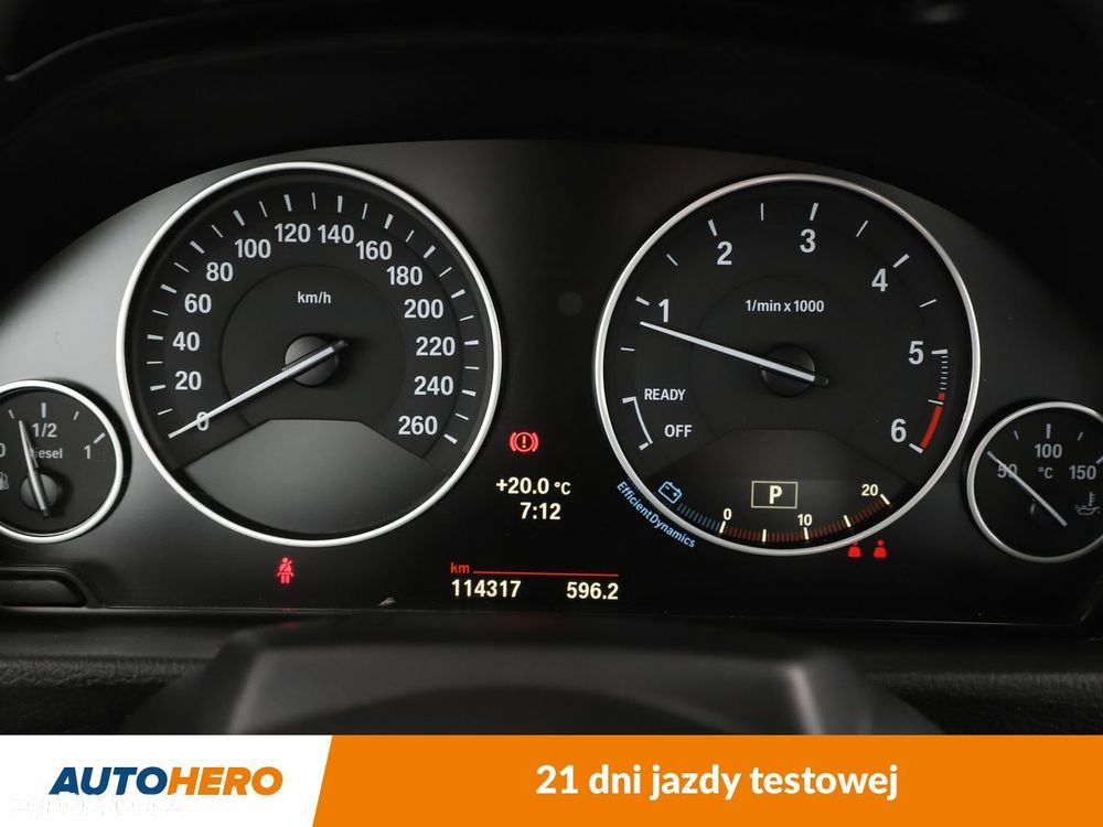 BMW Seria 4 - 19
