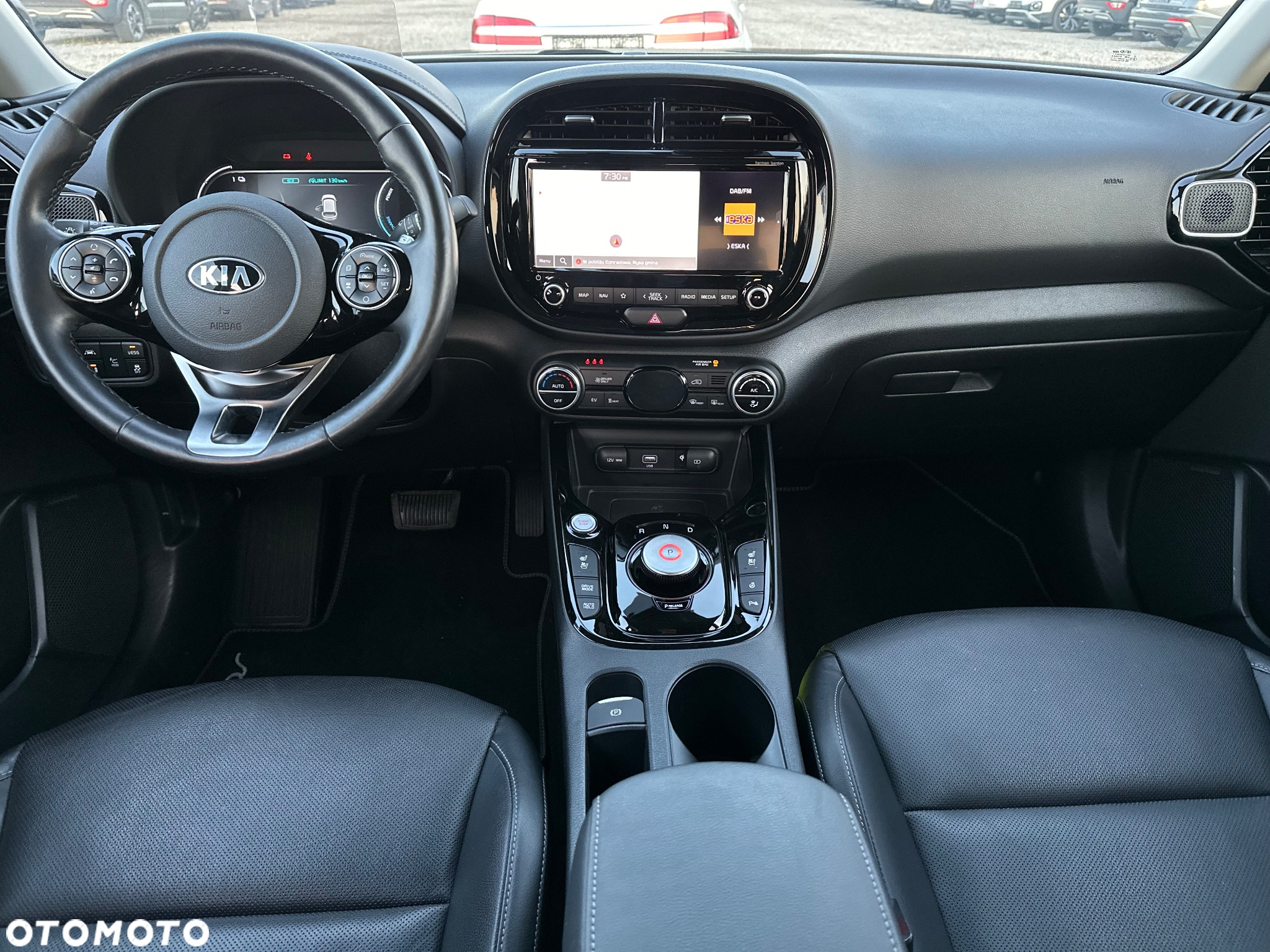 Kia Soul e-Soul 64kWh XL - 24