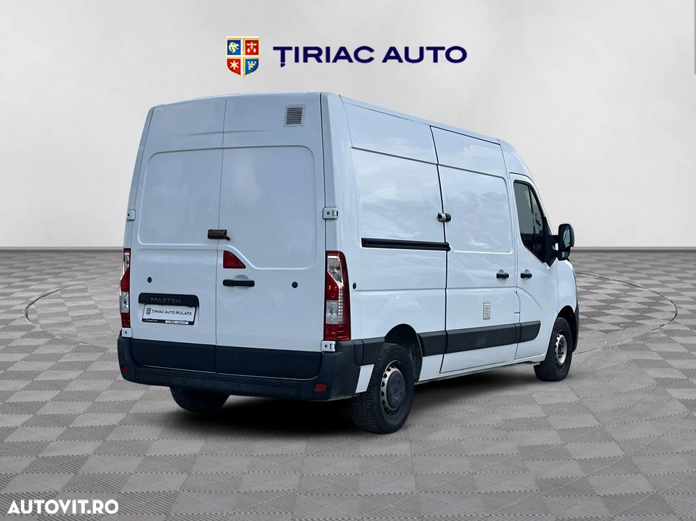 Renault Master FG F3300 L2H2 - 5