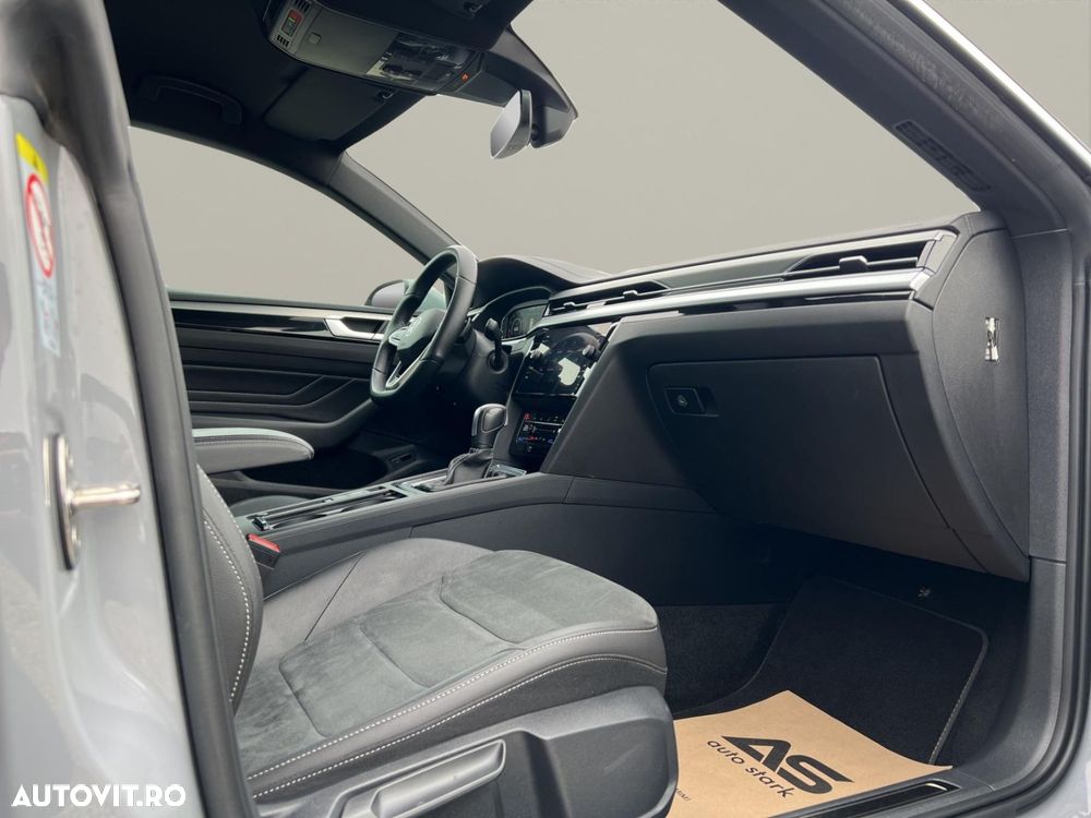 Volkswagen ARTEON SB 2.0 TSI DSG R-Line - 19