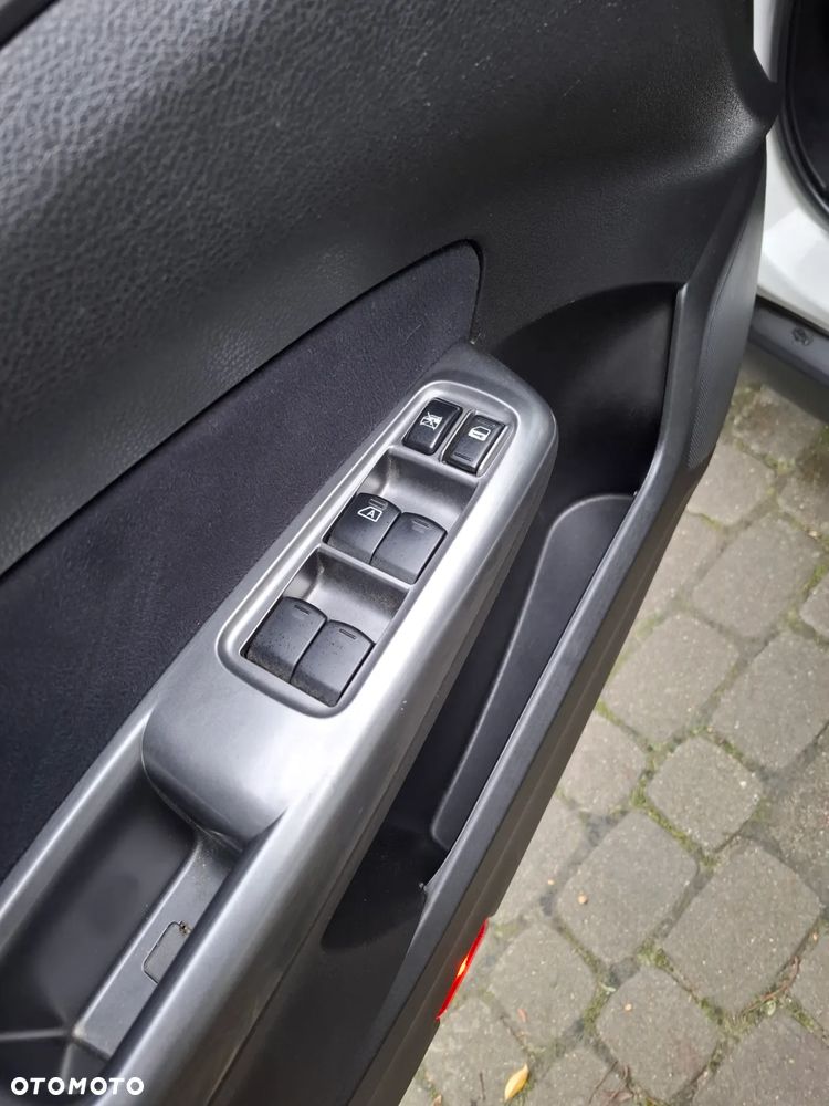 Subaru Forester - 15