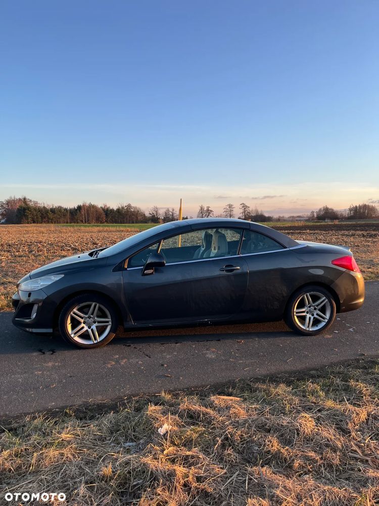 Peugeot 308 2.0 HDi Premium - 3