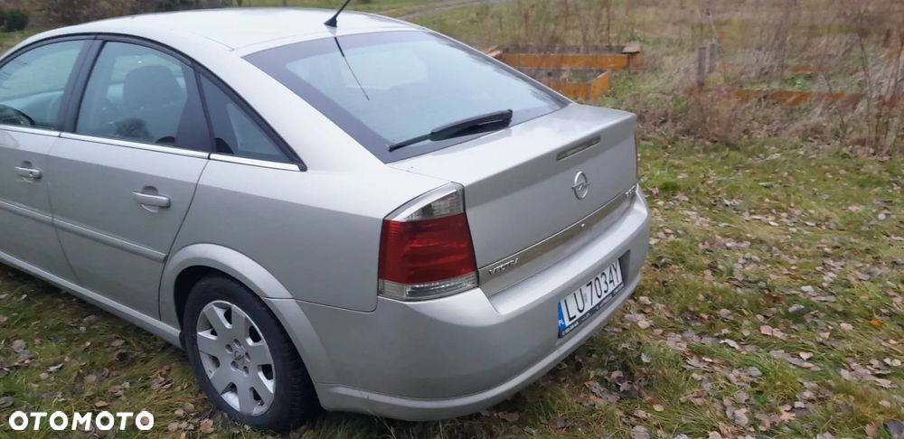 Opel Vectra 1.9 CDTI Comfort - 5