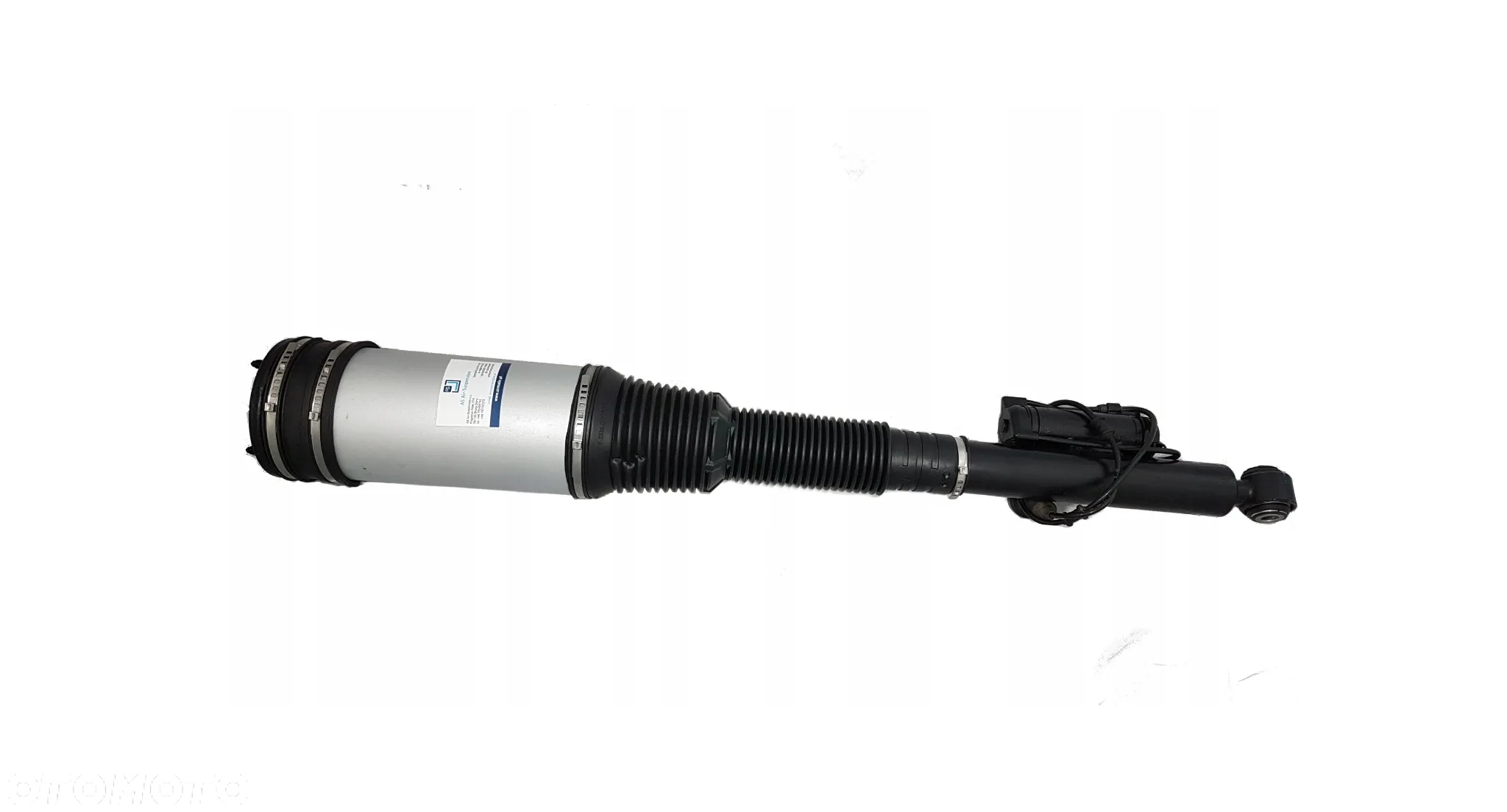 Amortyzator Mercedes W220 W 220 S-klasa Airmatic Tył - regenerowany - 2