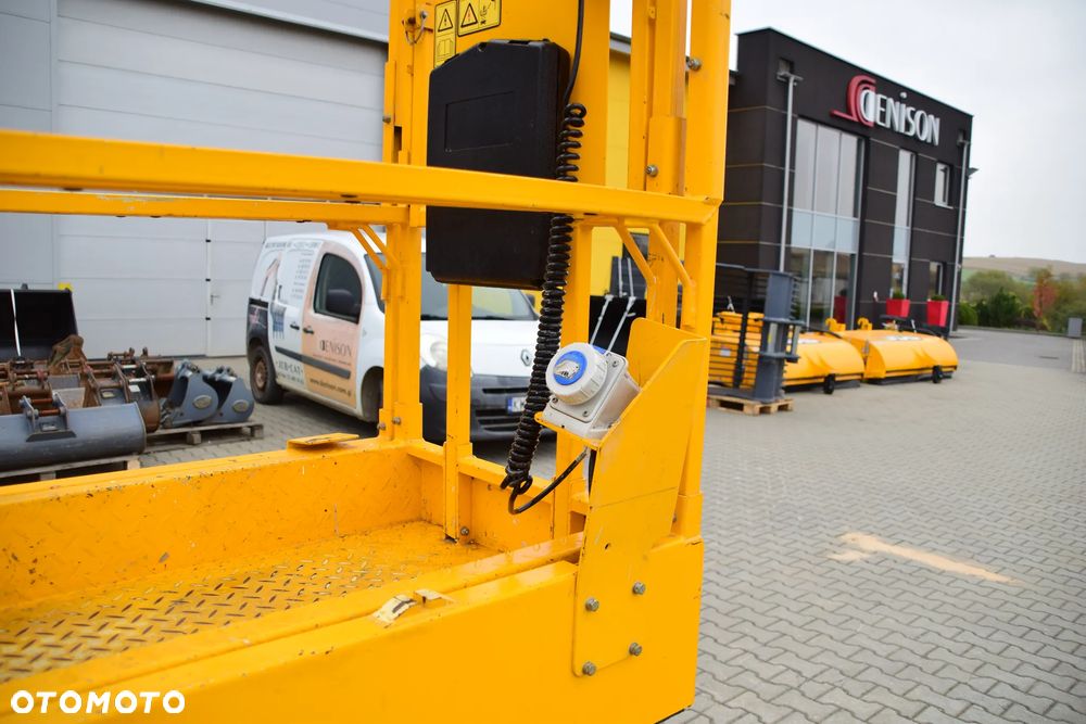 JCB S1930E - 14