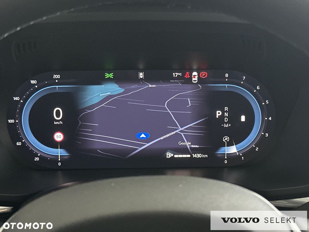 Volvo XC 60 - 17