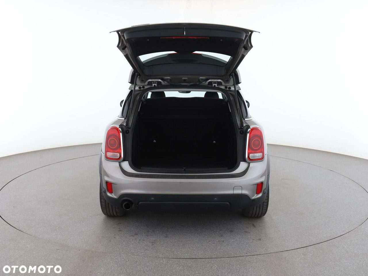 MINI Countryman Cooper S E ALL4 - 19