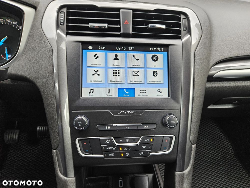 Ford Mondeo 2.0 TDCi Ambiente - 31