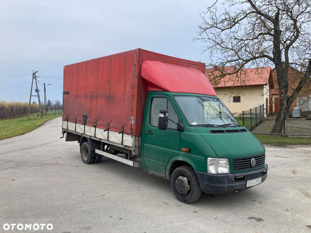 Volkswagen LT46 - 3