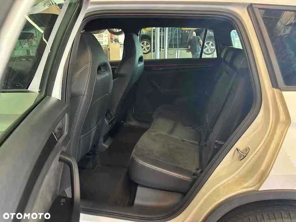 Skoda Kodiaq 2.0 TDI 4x4 DSG Sportline - 15