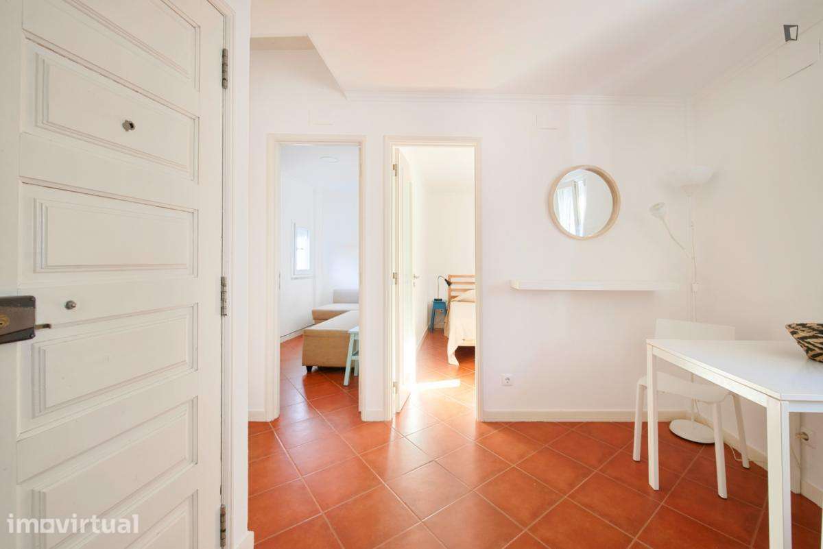 Apartamento com 1 quartos - localizado em Alfama Lisbon - Grande imagem: 4/15