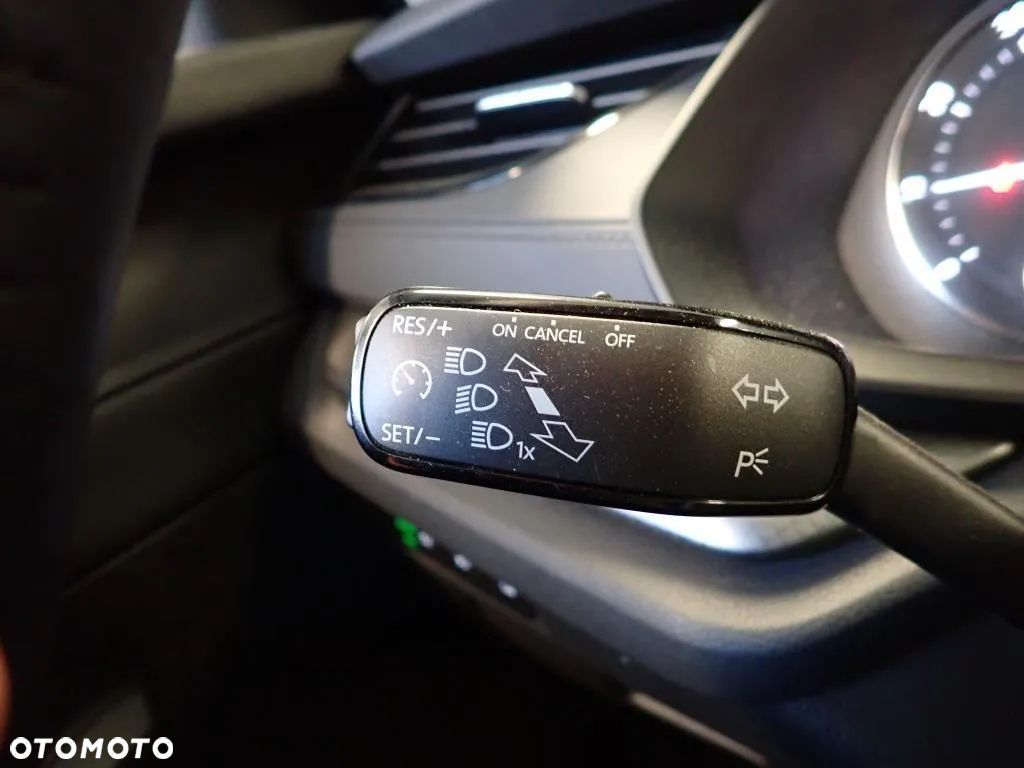 Skoda Octavia 1.5 TSI ACT Ambition - 16