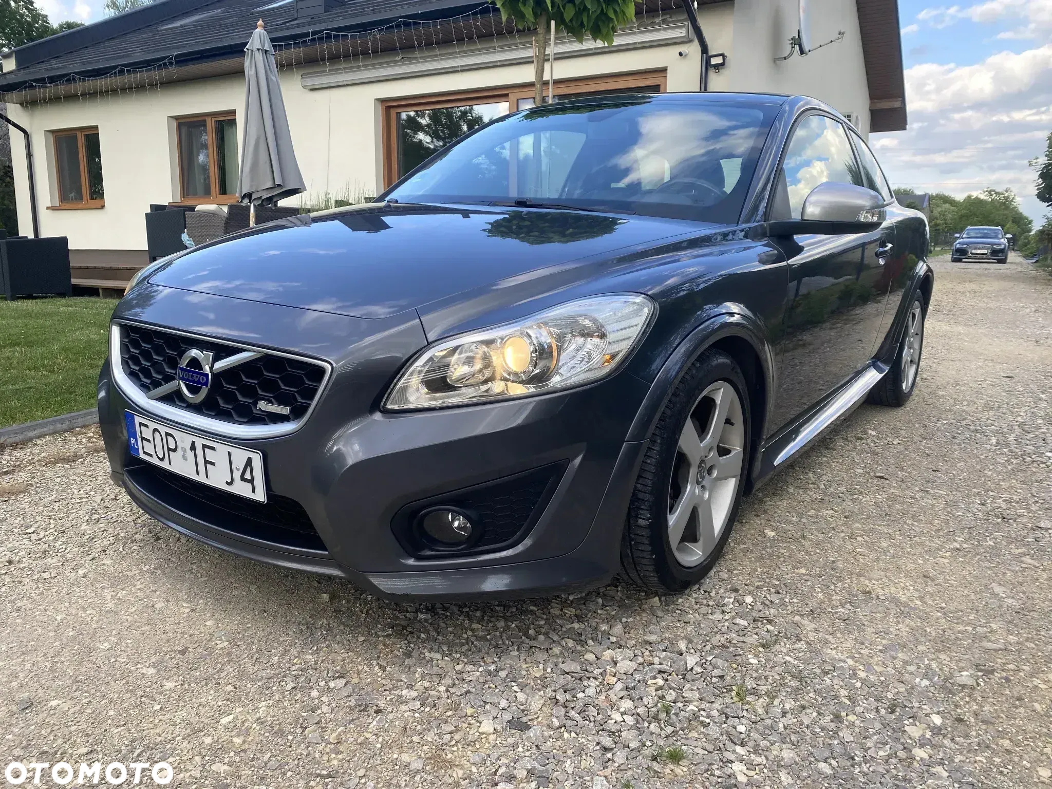 Volvo C30 D2 R-Design - 7