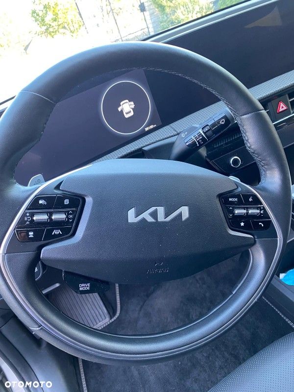 Kia EV6 - 19