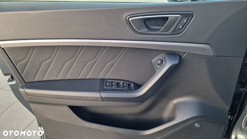 Seat Ateca 2.0 TDI DSG FR - 19