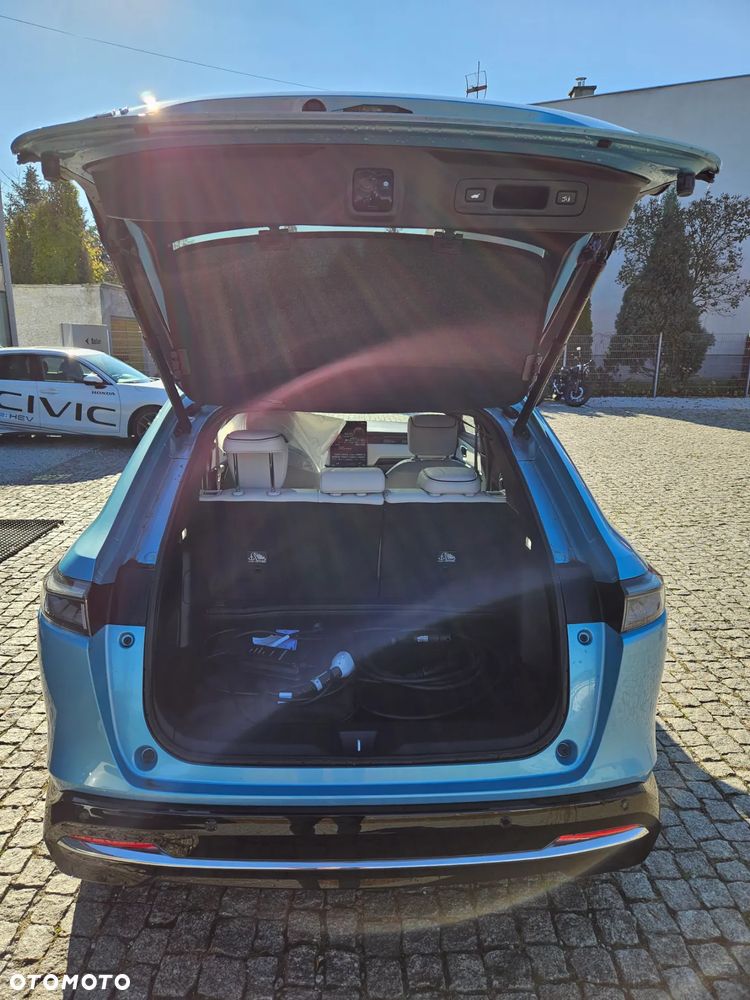 Honda e:NY1 69kWh Advance - 25