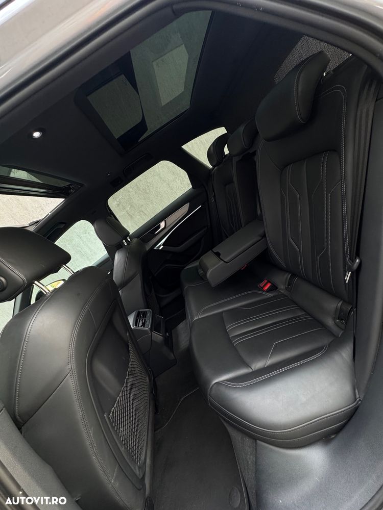 Audi A6 - 7