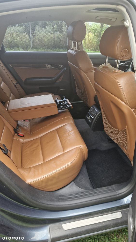Audi A6 Limousine - 28