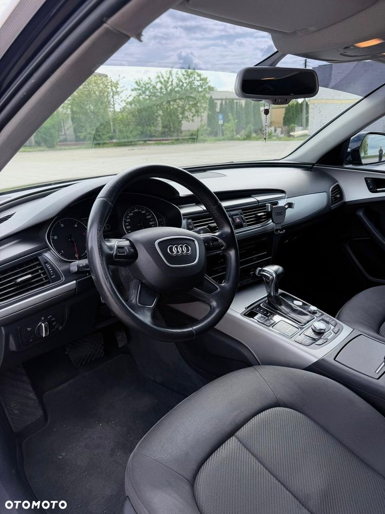 Audi A2 - 7