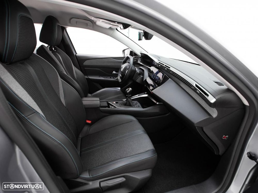 Peugeot 308 SW 1.5 BlueHDi Allure - 10