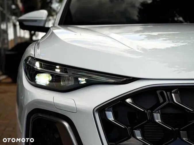 Audi Q5 Sportback - 3