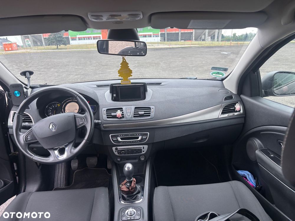Renault Megane 1.2 16V TCe Energy Limited - 7
