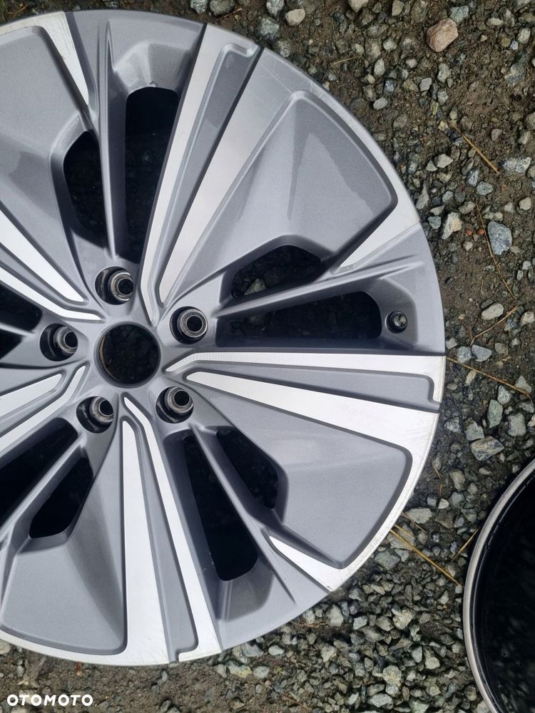 hongqi e-hs9 felga 21 3101011-qr01 - 3