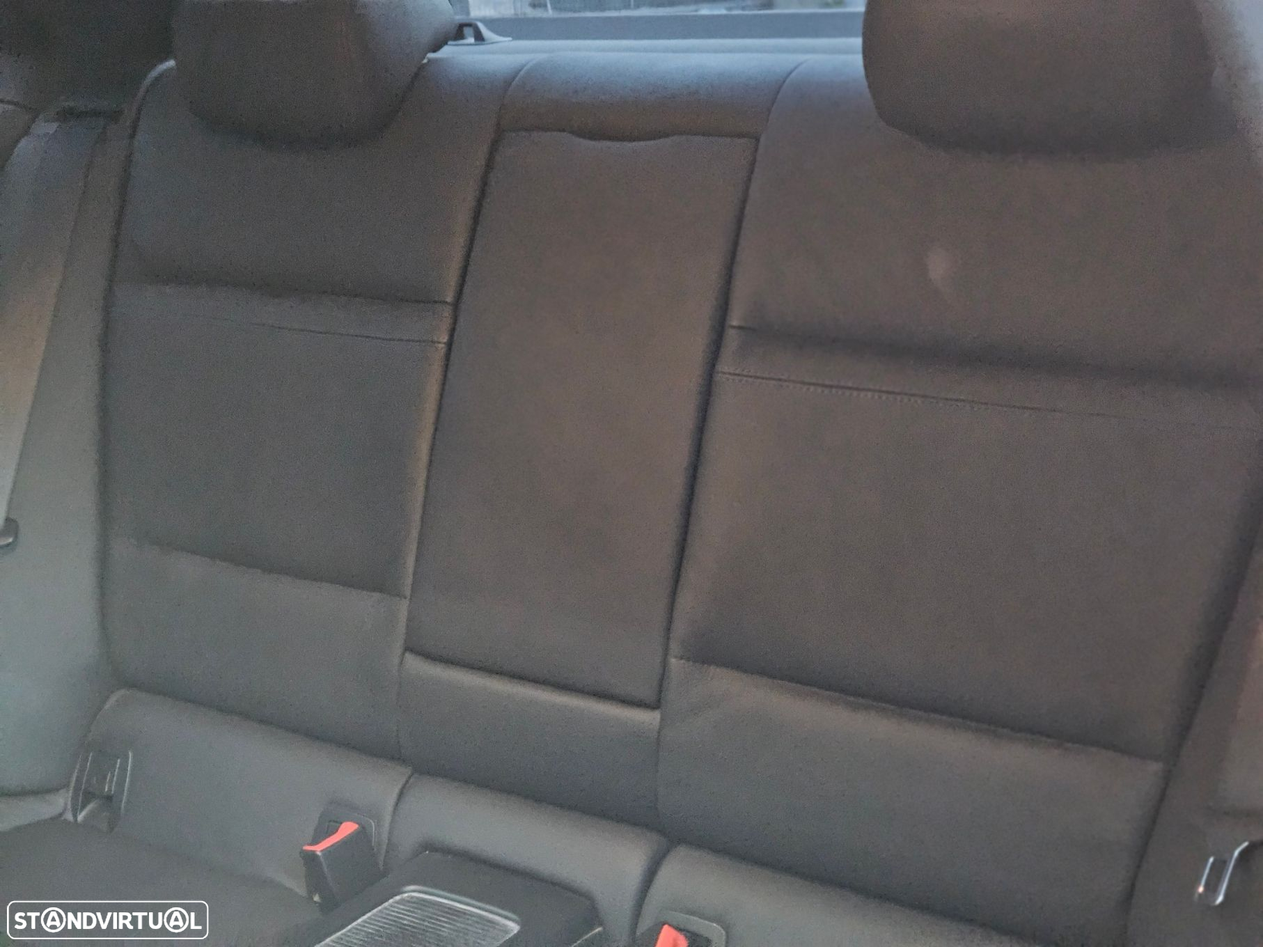 BMW 320 d Coupe - 25