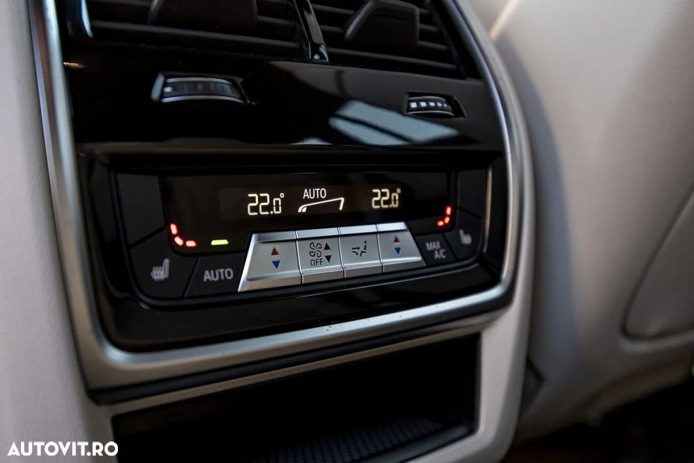 BMW X6 - 30
